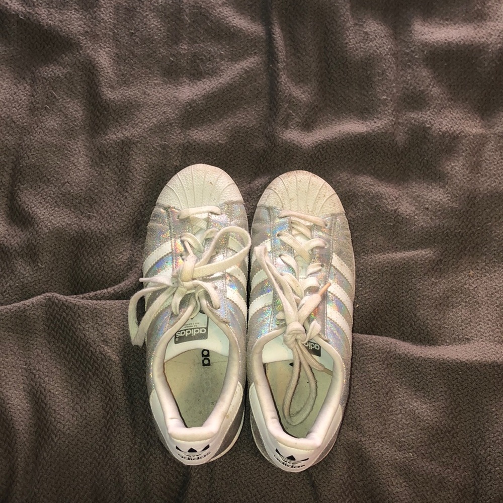 ASOS adidas